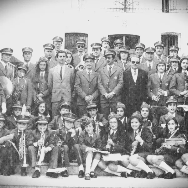 Sociedad Musical de Calpe 